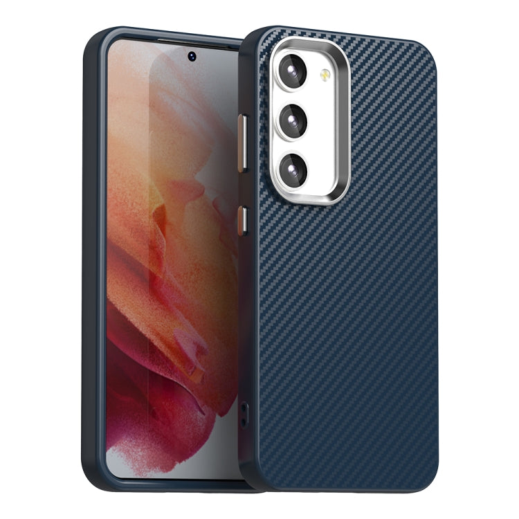 Carbon Fiber Series IMD Phone Case