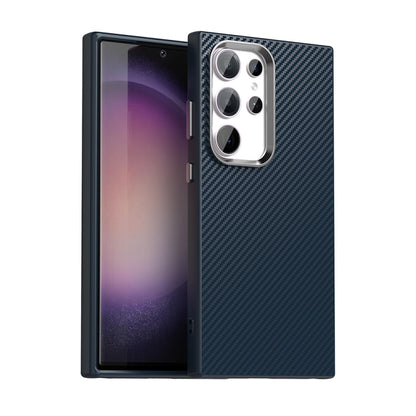 Carbon Fiber Series IMD Phone Case