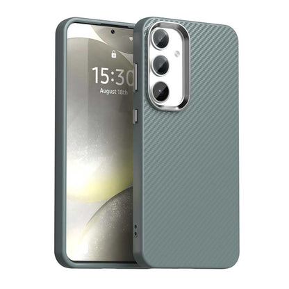 Carbon Fiber Series IMD Phone Case