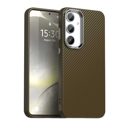 Carbon Fiber Series IMD Phone Case
