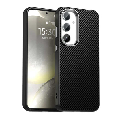 Carbon Fiber Series IMD Phone Case