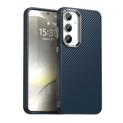 Carbon Fiber Series IMD Phone Case