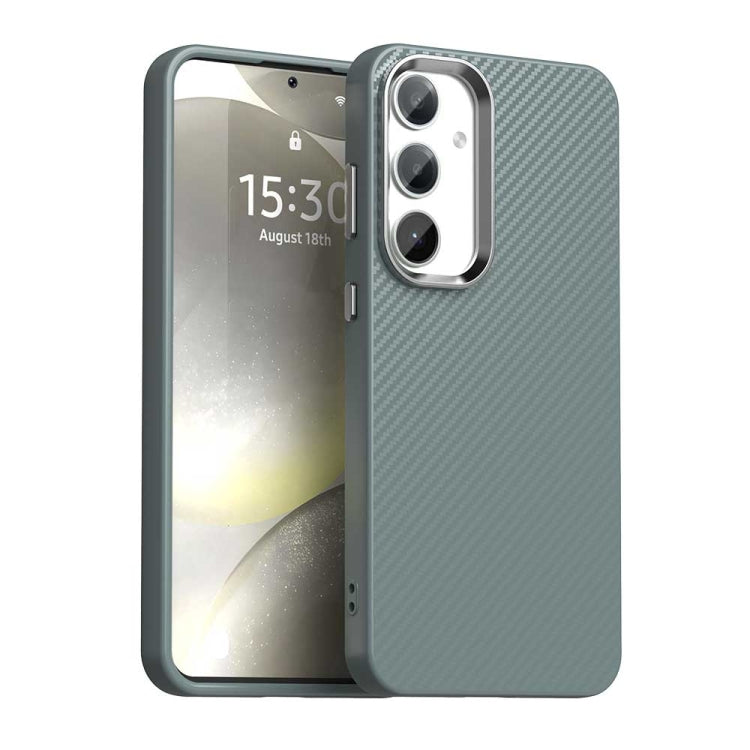 Carbon Fiber Series IMD Phone Case