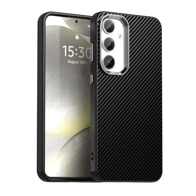 Carbon Fiber Series IMD Phone Case