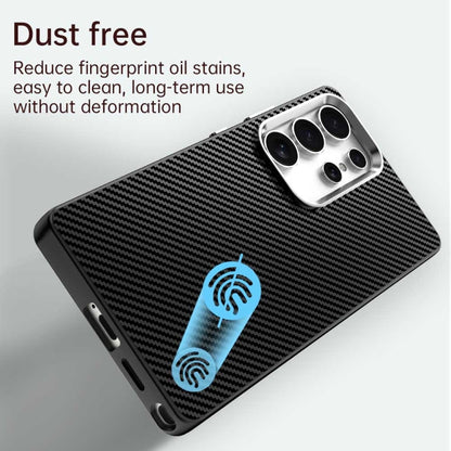 Carbon Fiber Series IMD Phone Case