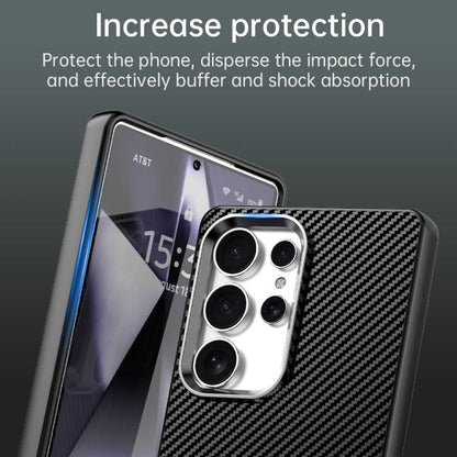 Carbon Fiber Series IMD Phone Case