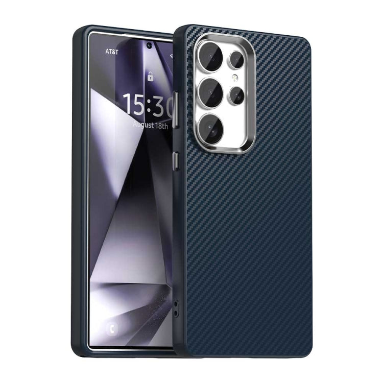 Carbon Fiber Series IMD Phone Case