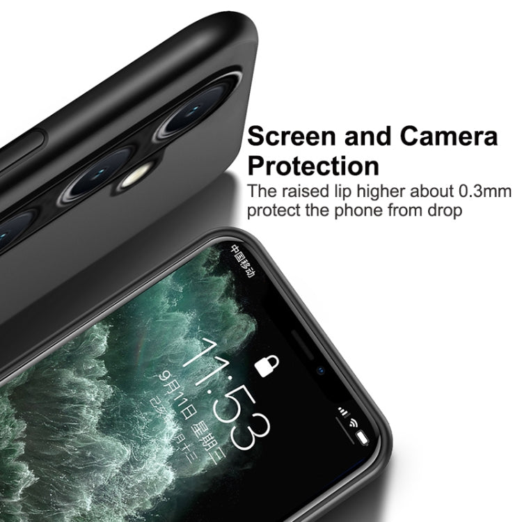 Classic Tilt Strip Grain Magnetic PC Hybrid TPU Phone Case