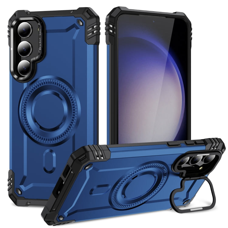 Lens Holder MagSafe Phone Case