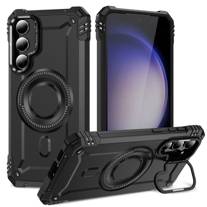 Lens Holder MagSafe Phone Case