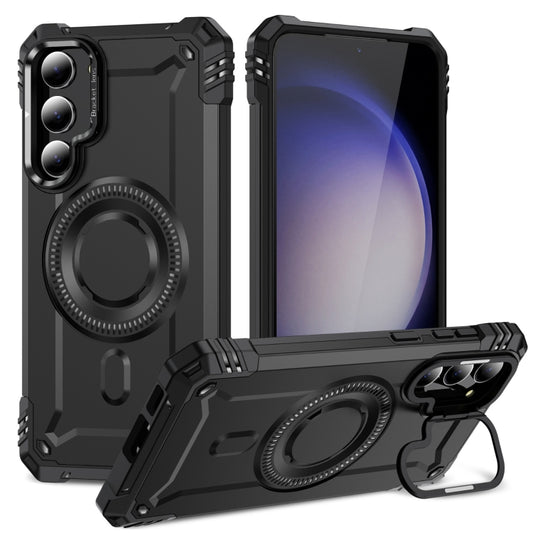 Lens Holder MagSafe Phone Case