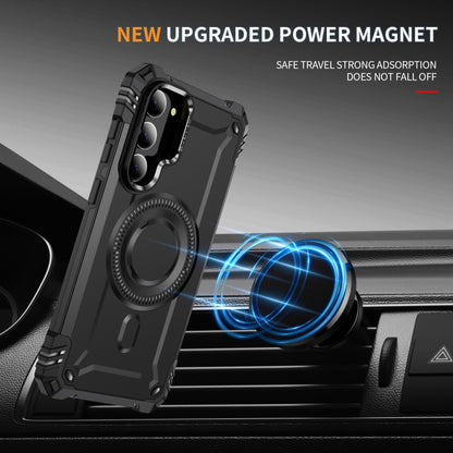 Lens Holder MagSafe Phone Case