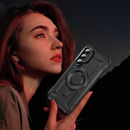 Lens Holder MagSafe Phone Case