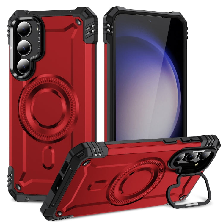 Lens Holder MagSafe Phone Case