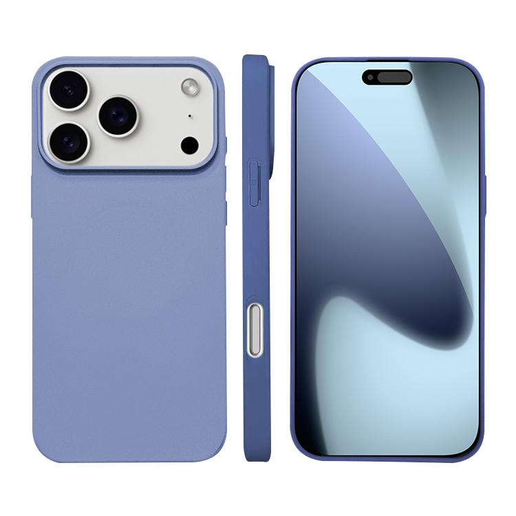 Liquid Silicone Phone MagSafe Case