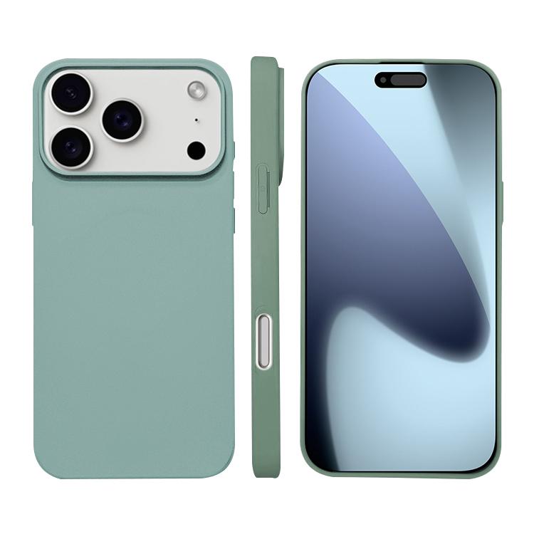 Liquid Silicone Phone MagSafe Case