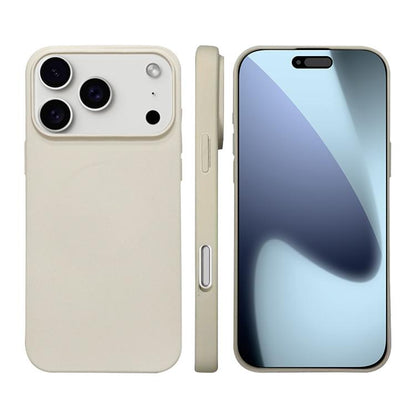 Liquid Silicone Phone MagSafe Case