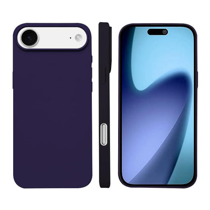 Liquid Silicone Phone MagSafe Case