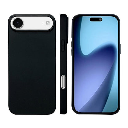 Liquid Silicone Phone MagSafe Case