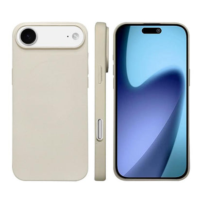 Liquid Silicone Phone MagSafe Case