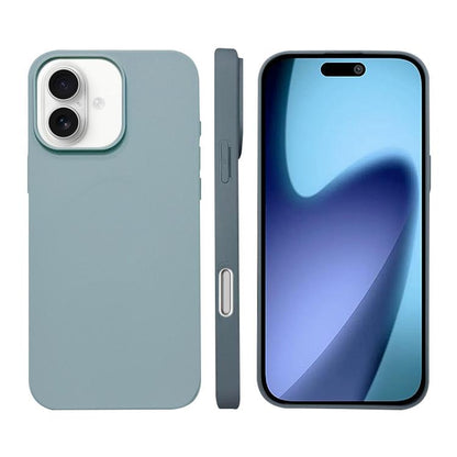 Liquid Silicone Phone MagSafe Case