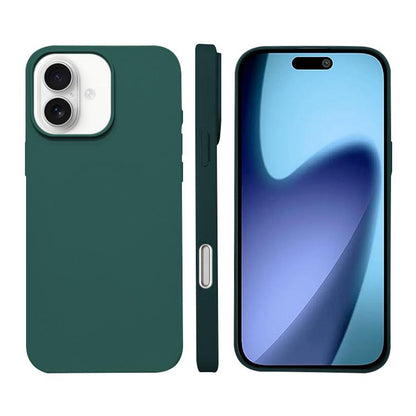 Liquid Silicone Phone MagSafe Case