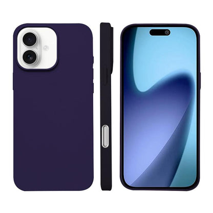 Liquid Silicone Phone MagSafe Case