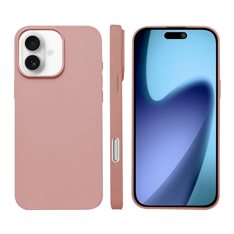 Liquid Silicone Phone MagSafe Case