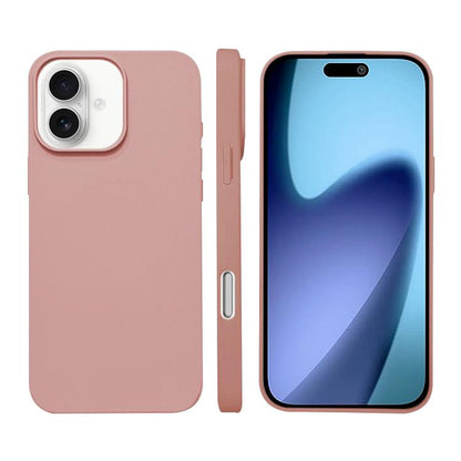 Liquid Silicone Phone MagSafe Case