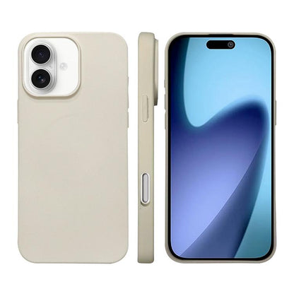 Liquid Silicone Phone MagSafe Case