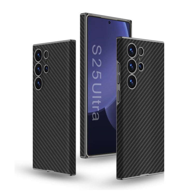 GKK Skin-feeling Leather Curved Phone Case