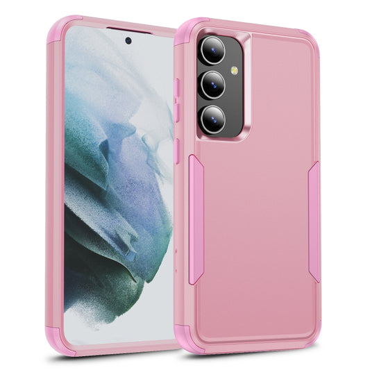 TPU + PC Shockproof Protective Phone Case