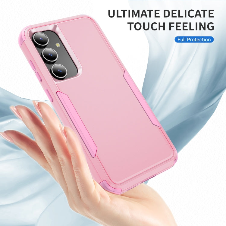 TPU + PC Shockproof Protective Phone Case