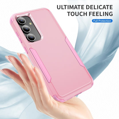 TPU + PC Shockproof Protective Phone Case
