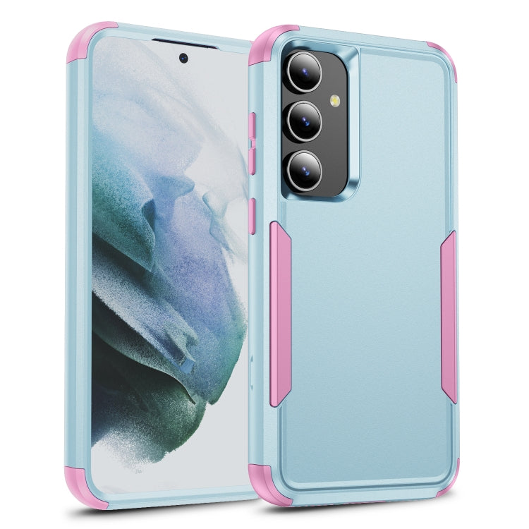 TPU + PC Shockproof Protective Phone Case
