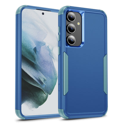 TPU + PC Shockproof Protective Phone Case