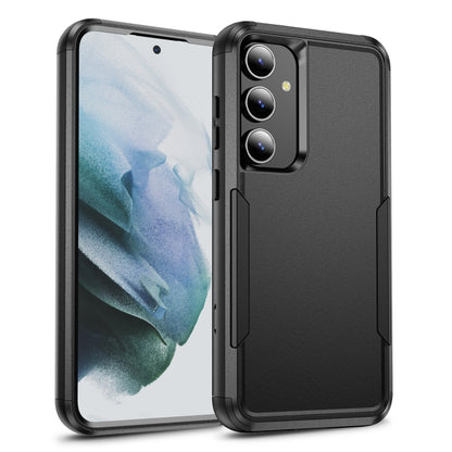 TPU + PC Shockproof Protective Phone Case