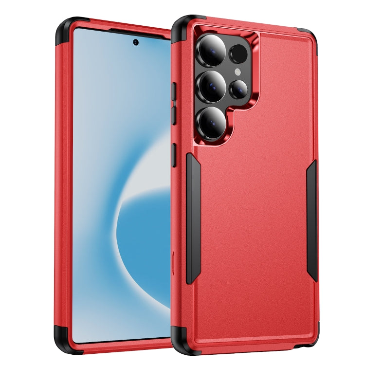 TPU + PC Shockproof Protective Phone Case