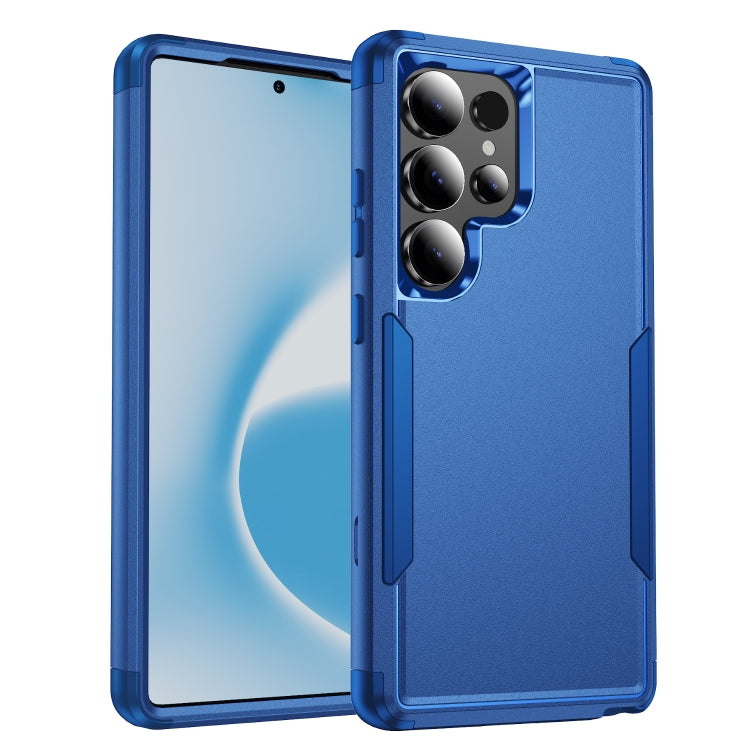 TPU + PC Shockproof Protective Phone Case