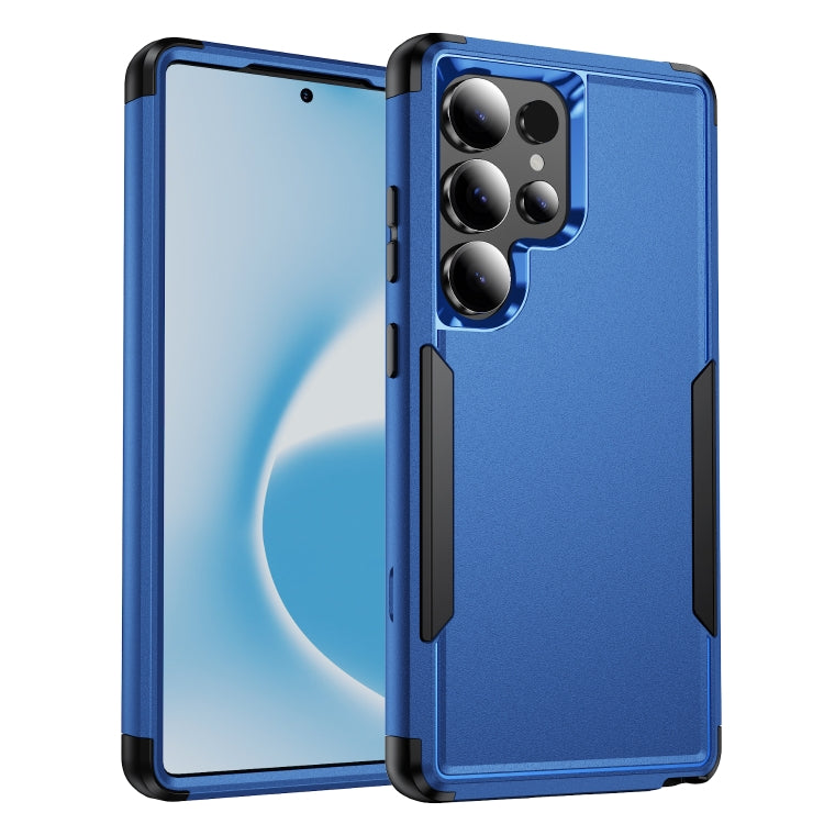 TPU + PC Shockproof Protective Phone Case