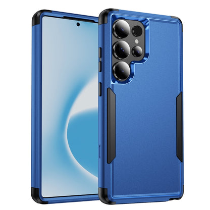 TPU + PC Shockproof Protective Phone Case