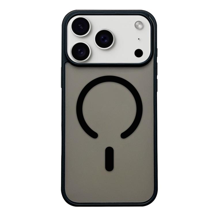 Frosted Skin Feel MagSafe Phone Case