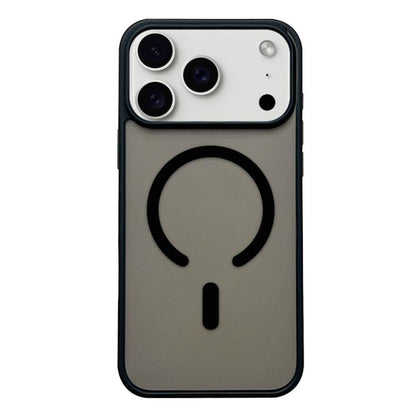 Frosted Skin Feel MagSafe Phone Case