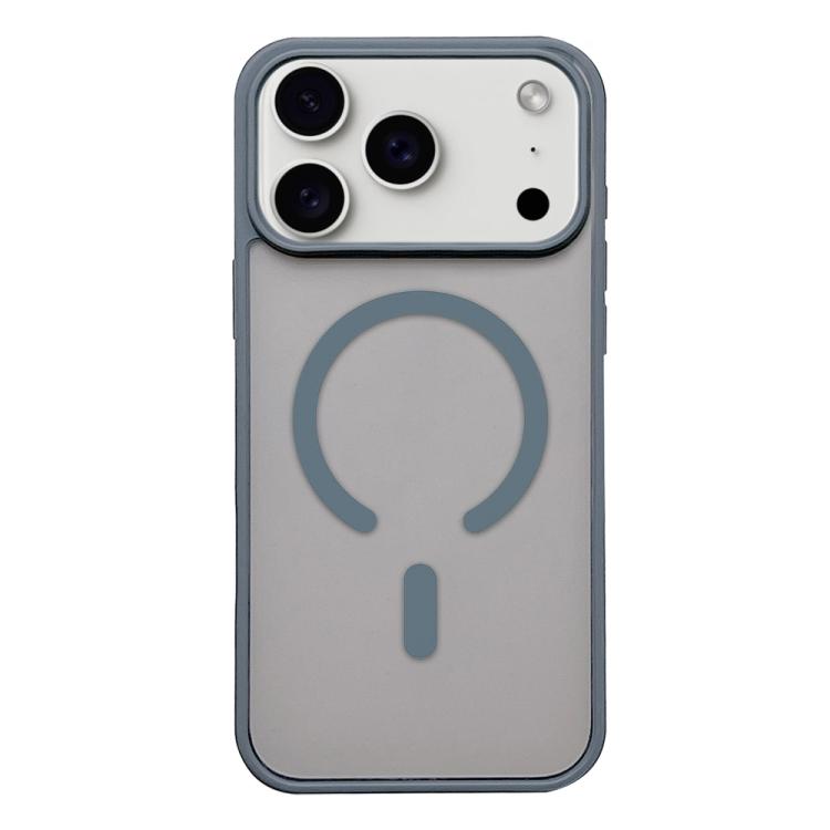 Frosted Skin Feel MagSafe Phone Case