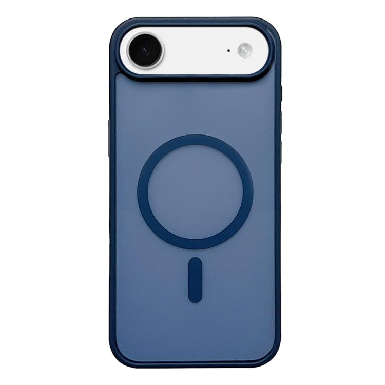 Frosted Skin Feel MagSafe Phone Case