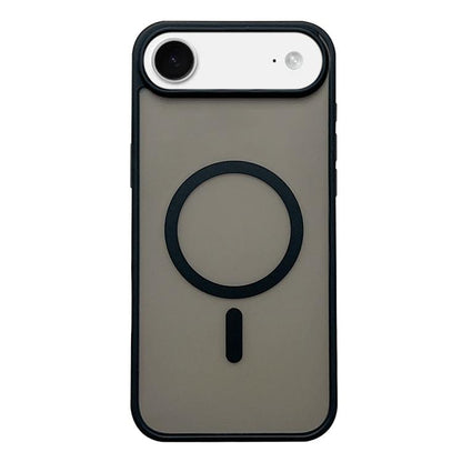 Frosted Skin Feel MagSafe Phone Case