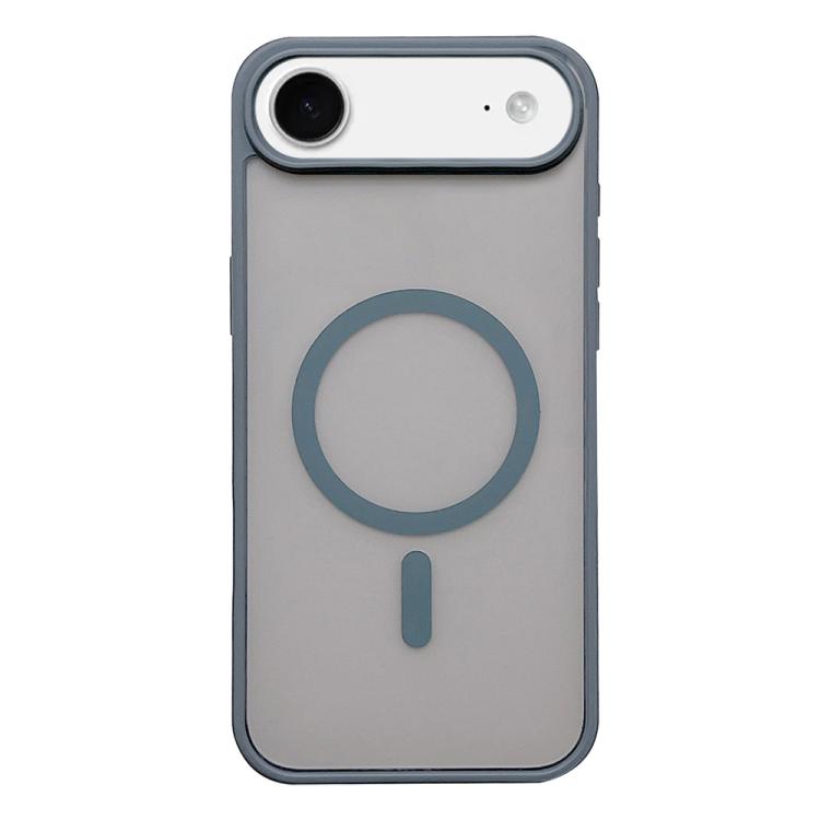 Frosted Skin Feel MagSafe Phone Case