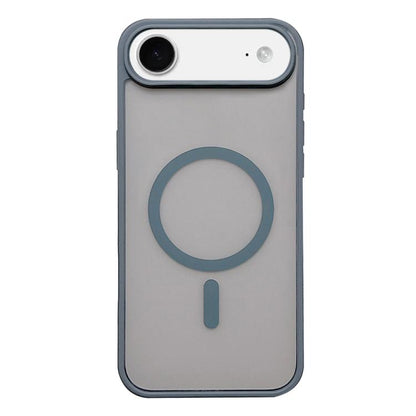 Frosted Skin Feel MagSafe Phone Case
