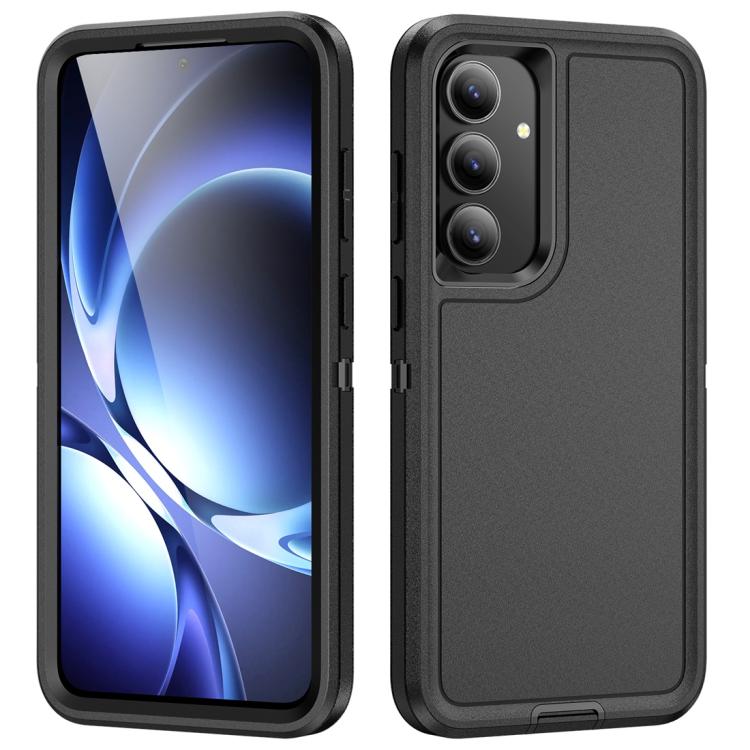 Life Waterproof Rugged Phone Case