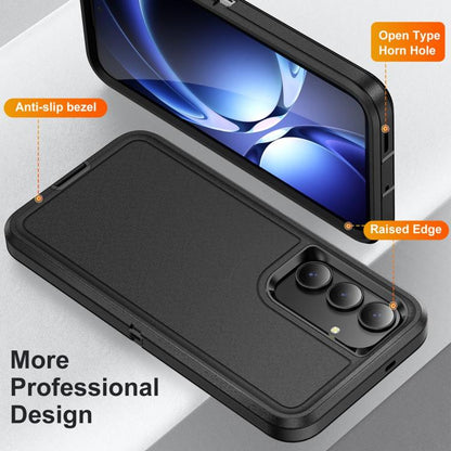 Life Waterproof Rugged Phone Case